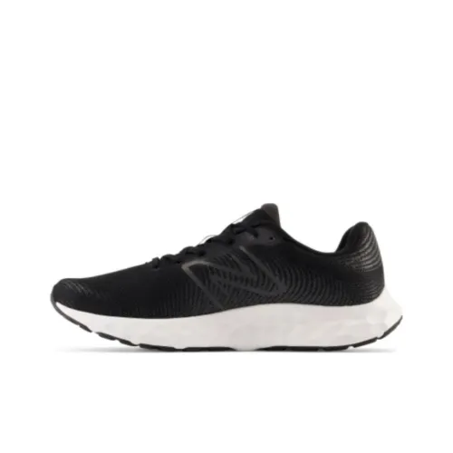 New Balance NB 420 Running Shoes Unisex Low-Top Black