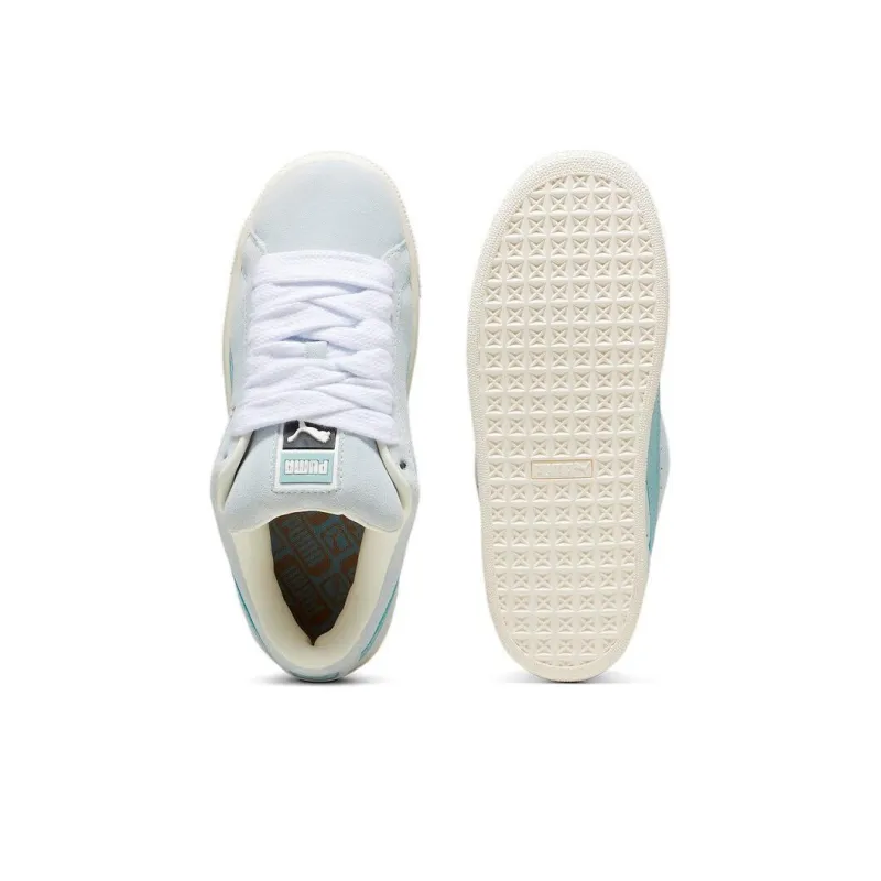 PUMA Suede Xl Dewdrop Warm White-3