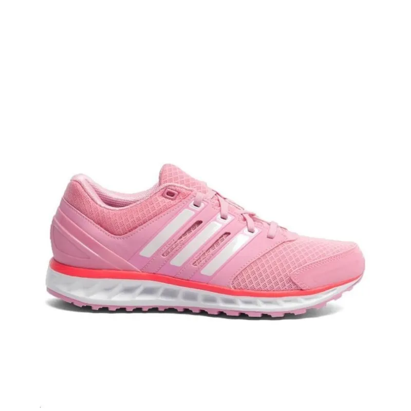 Adidas Falcon Elite 3 'Pink White' Women's-1