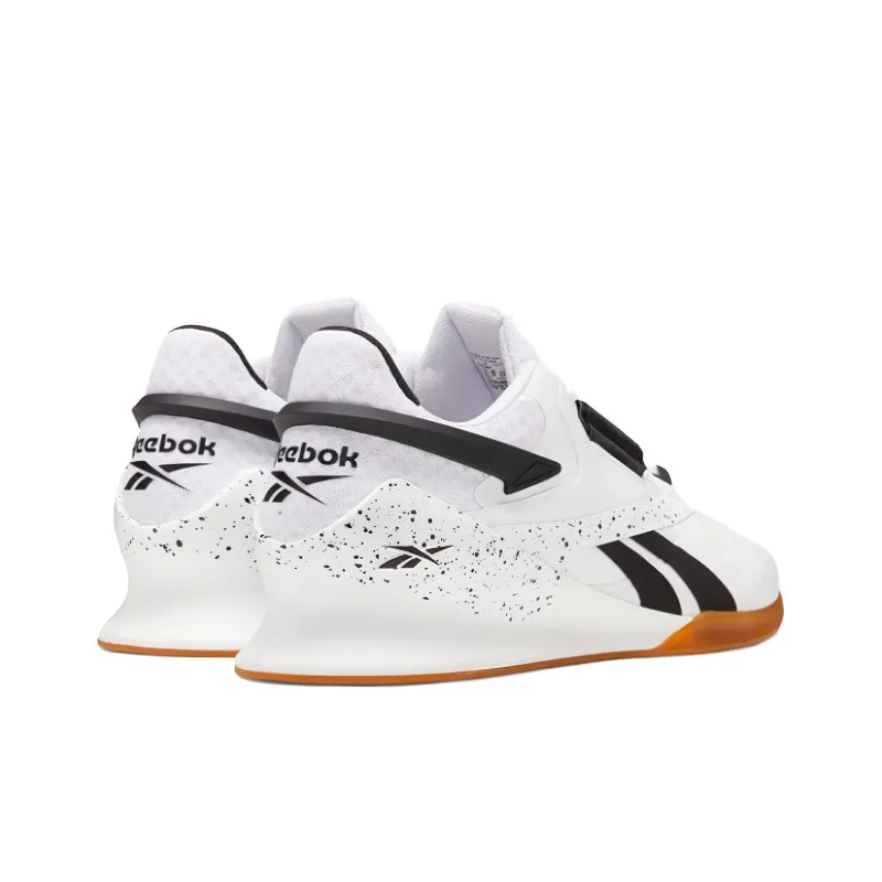 Reebok Legacy Lifter 2 'White Black'-3