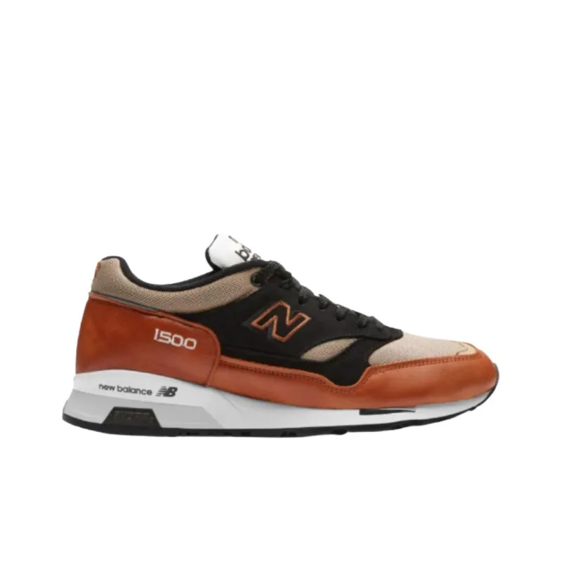 New Balance 1500 Tan Brown-1