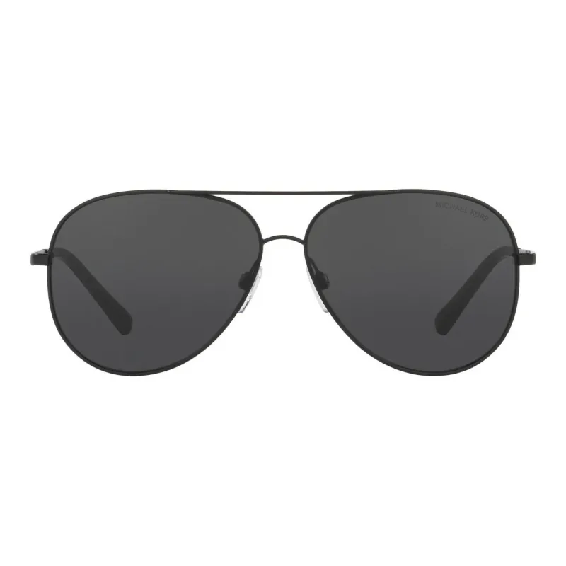 MICHAEL KORS Aviator Sunglasses-1