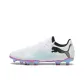 Puma White/Puma Black/Poison Pink