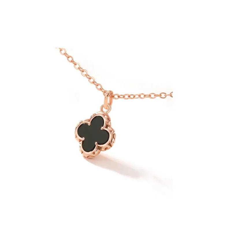 ADYD JEWELLY Agate Jade Necklaces Women's-1