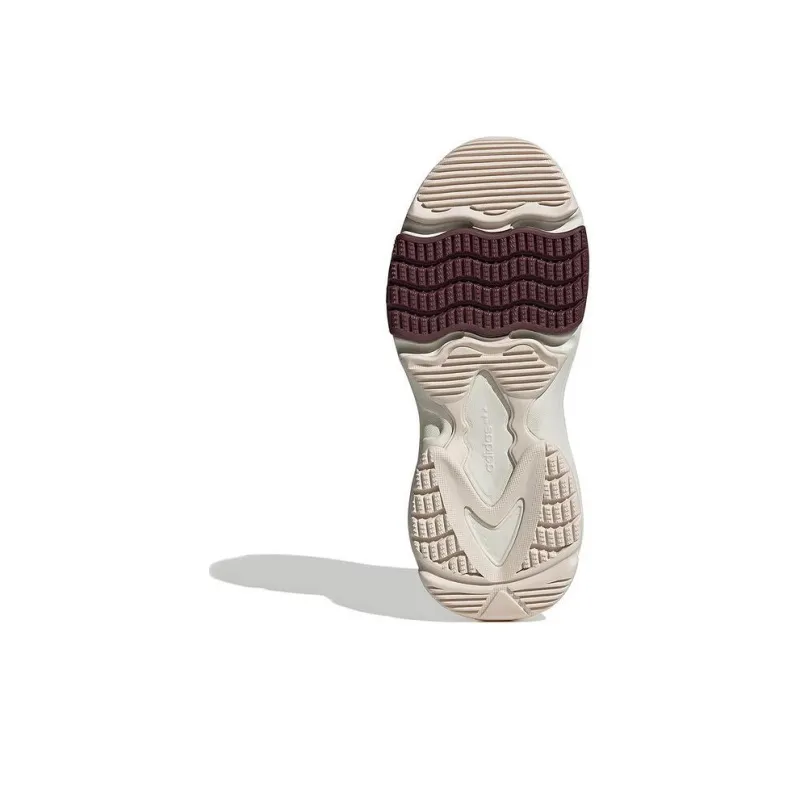 adidas originals Ozgaia Beige Women's-4