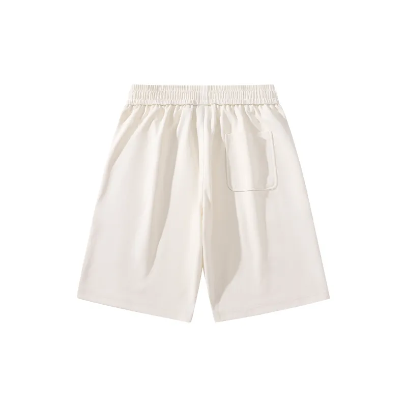 Dnnnnx Casual Shorts Unisex-7
