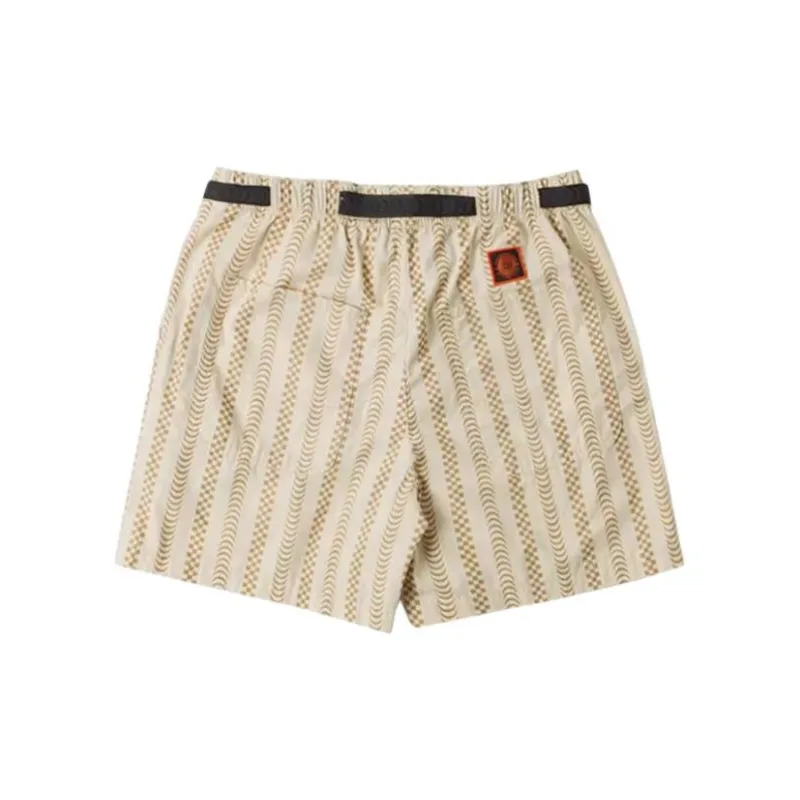 Vans x Spitfire Casual Shorts Women's Ecru-1