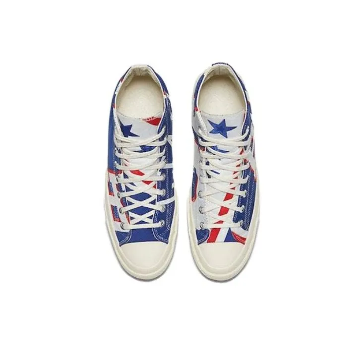 Converse Chuck Taylor All Star 70 Hi Gameday Philadelphia 76ers-6