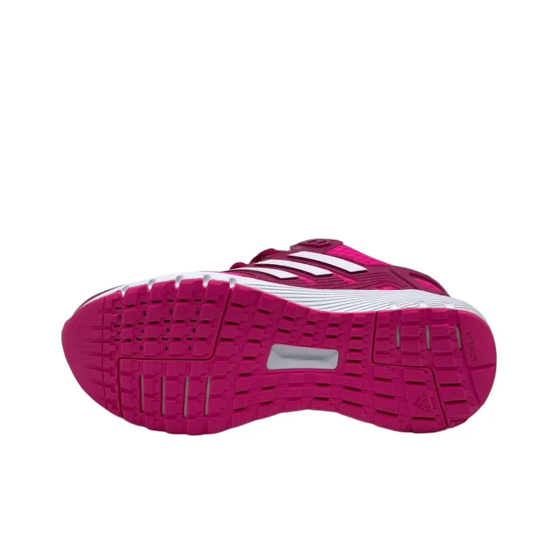Adidas Duramo 8 'Pink White' Women's-2