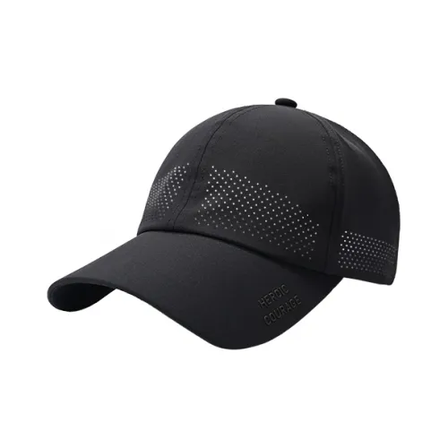 HLA Polyamide Baseball Caps Unisex