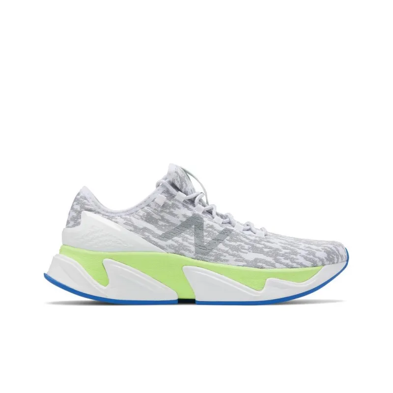 New Balance Test Run Project 1.0 'Grey White'-1