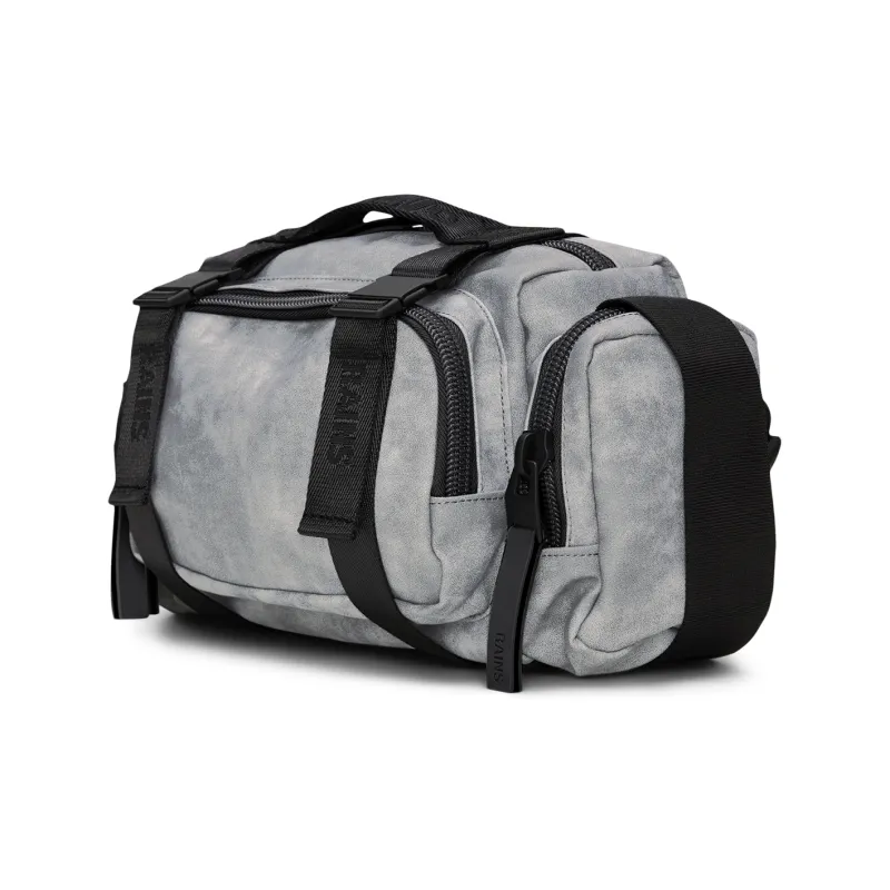 Rains Polyester Camera Bags Crossbody Bag Shoulder Bag Medium Size Unisex Multicolor Choose-16