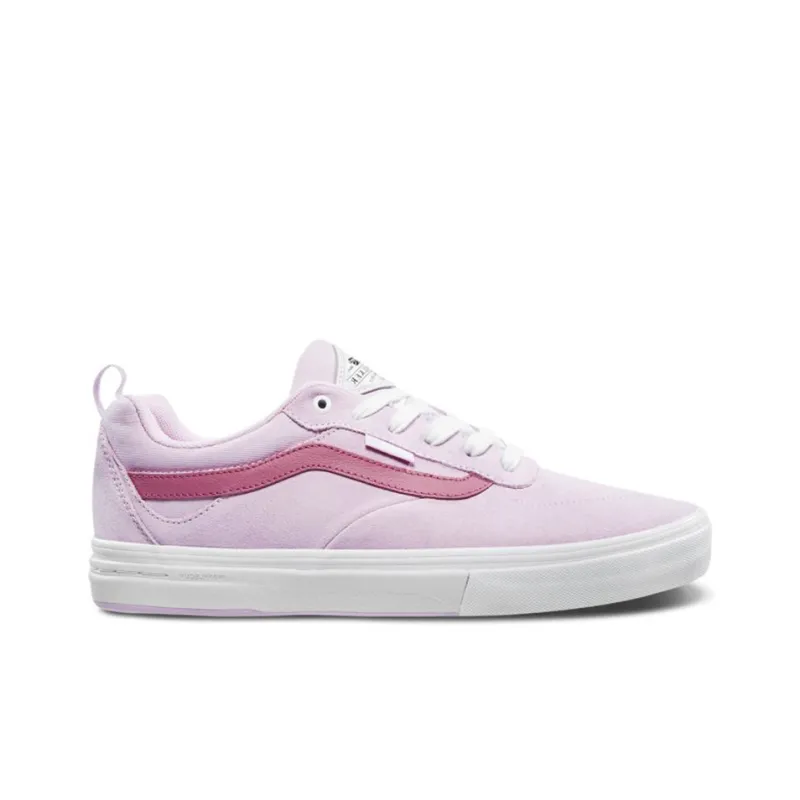 Vans Kyle Walker Pro 'Lilac Snow Mineral Red'-1