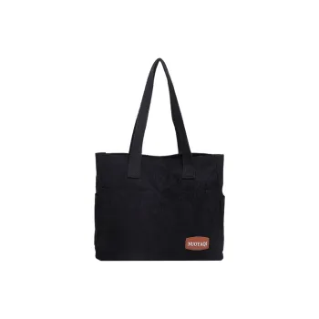 Parker Bear Shoulder Bags
