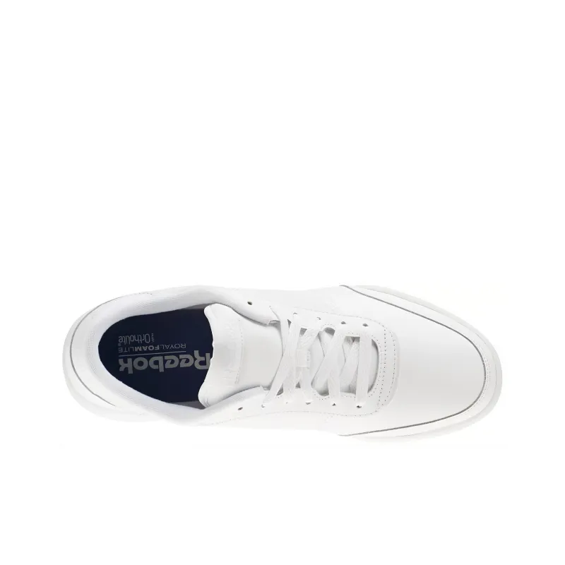 Reebok Royal Heredis White-3
