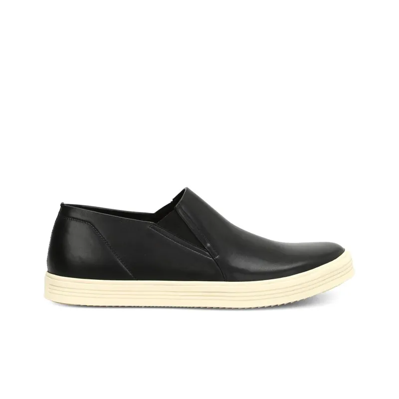 RICK OWENS/RO Casual Shoes Men's Black-3