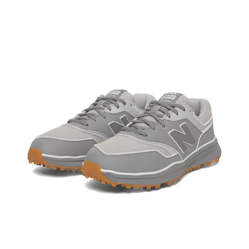 New Balance 997G Malbon Golf Grey-2