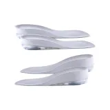 Shock Absorbers Height Increasing Insole 3cm+4cm[2 Pack]
