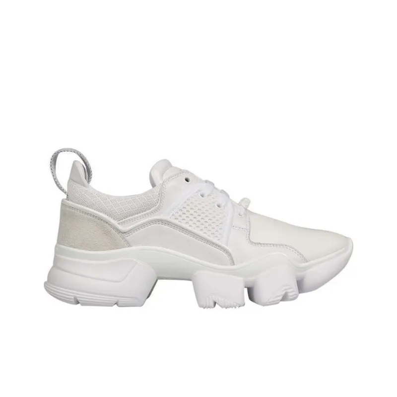Givenchy Jaw Low 'White'-4