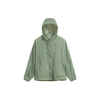 NORTHLAND PROFESSIONAL Super Light, Breathable, Quick Dry, Waterproof, UV Protection Sun Protection Clothing Women's