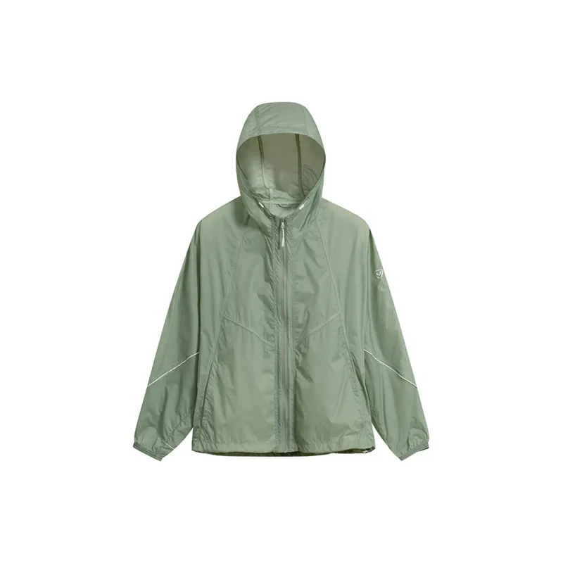 NORTHLAND PROFESSIONAL Super Light, Breathable, Quick Dry, Waterproof, UV Protection Sun Protection Clothing Women's-0