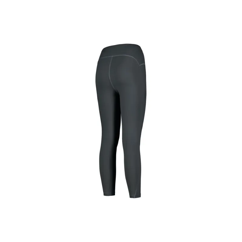 New Balance Athletic Trousers Women's Dark Gray-1