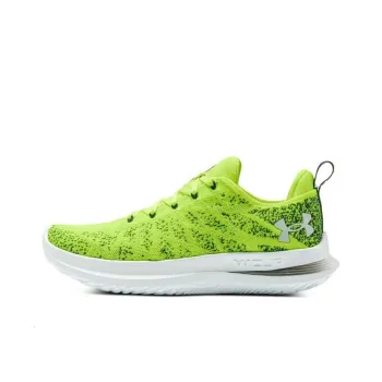 Under Armour Velociti 3 'High Vis Yellow Anthracite'