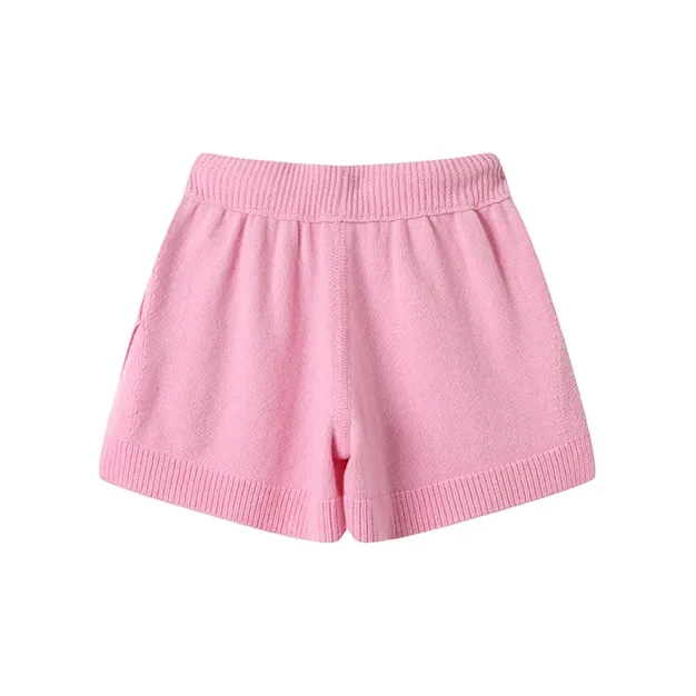 ANDREA MARTIN Casual Shorts Women's-3