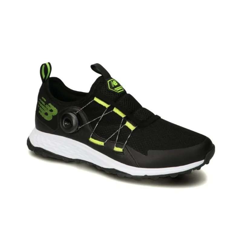 New Balance Fresh Foam 4300 Series Sneakers Black-1