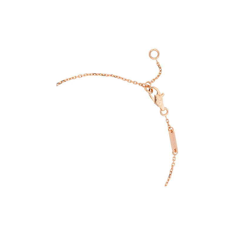 Van Cleef & Arpels 18K Gold Bracelets Women's-3