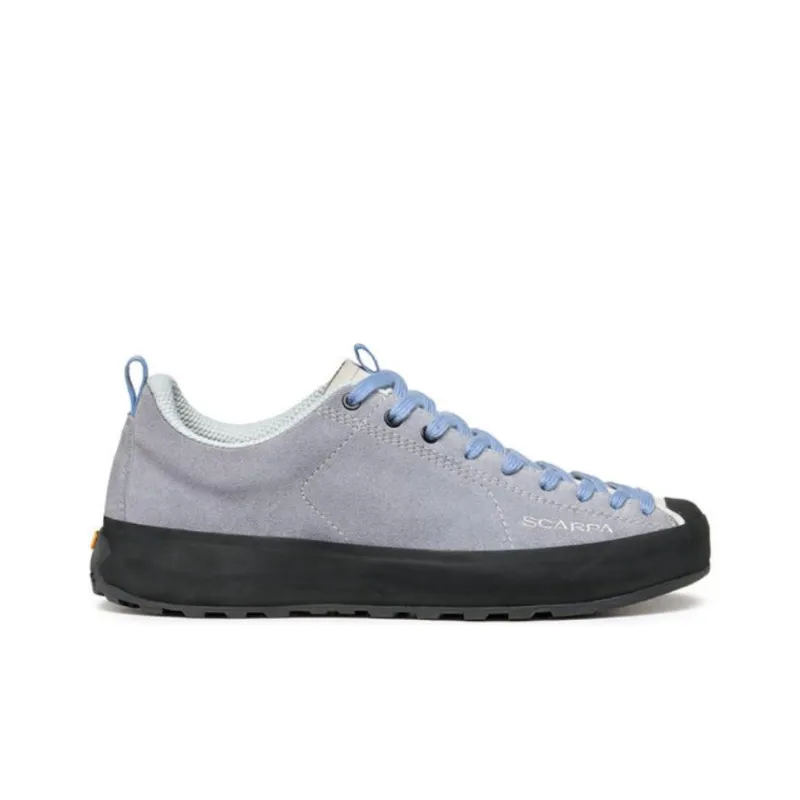 SCARPA Cushioning Slip Resistant Coverage Low Top Casual Shoes Unisex Gray-1