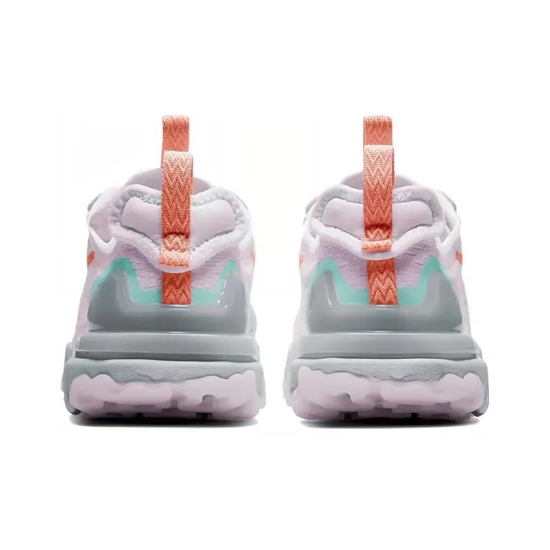 Nike React Vision Light Violet Crimson Bliss GS-3