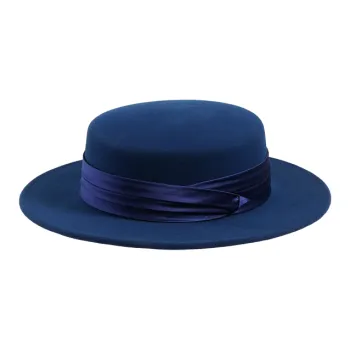 Christys Fine Wool Cotton Silk Top Hats Unisex
