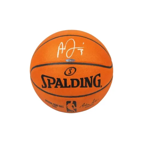 UPPER D.E.C.K Basketball