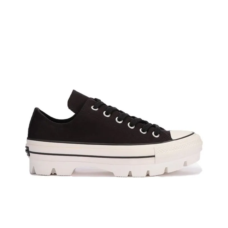 Converse All Star 100 Chunk Ox-1