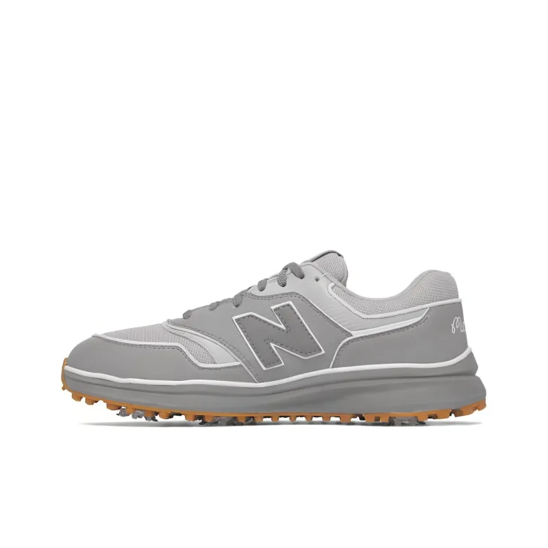 New Balance 997G Malbon Golf Grey-0