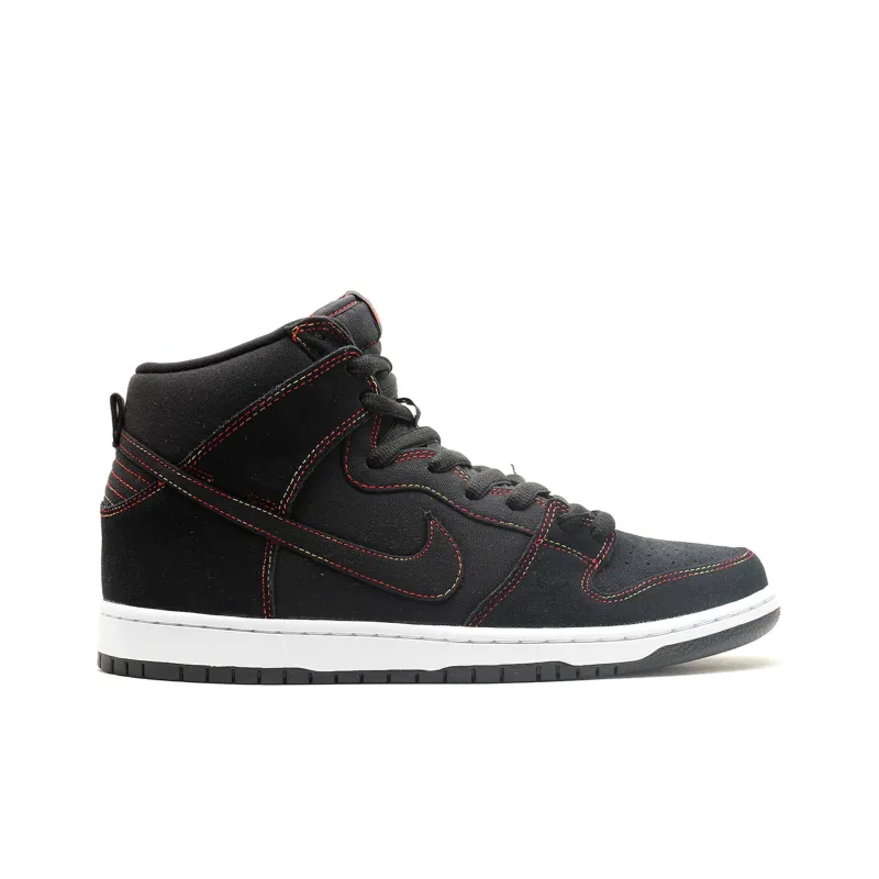 Nike Sb Dunk High Thermal Stitch-1