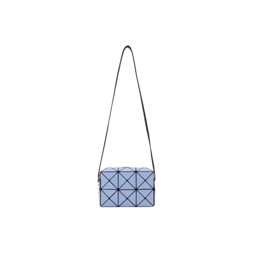 ISSEY MIYAKE Cuboid Crossbody Bag