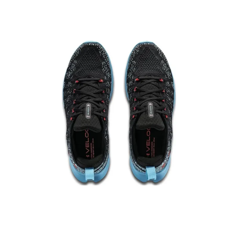 Under Armour Velociti 3 'Black Sky Blue'-3