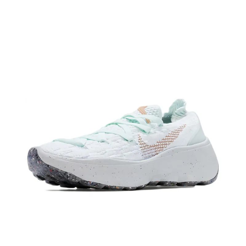 Nike Space Hippie 04 Barely Green Women's-1