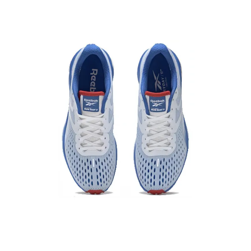Reebok Floatride Run Fast 2.0 'Blue Blast'-4