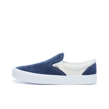 Slip On Vans Lite 'Two Tone Dress Blues'