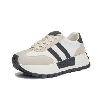 Help Anti Slip And Wear Resistant Lightweight Low Top Casual Shoes Women's