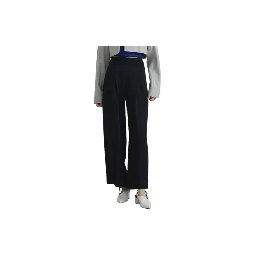 UNITED TOKYO Casual Pants Women's Black