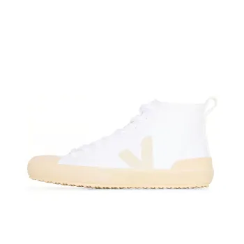 VEJA Nova Ht Canvas 'White Butter Sole'