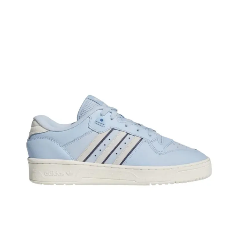 Rivalry Adidas Originals Low 'Clear Sky'-1