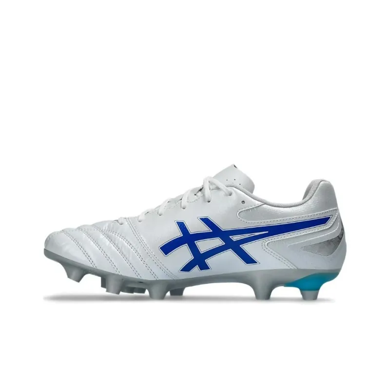 Asics Ds Light Pro Wide 'White Tuna Blue'-0