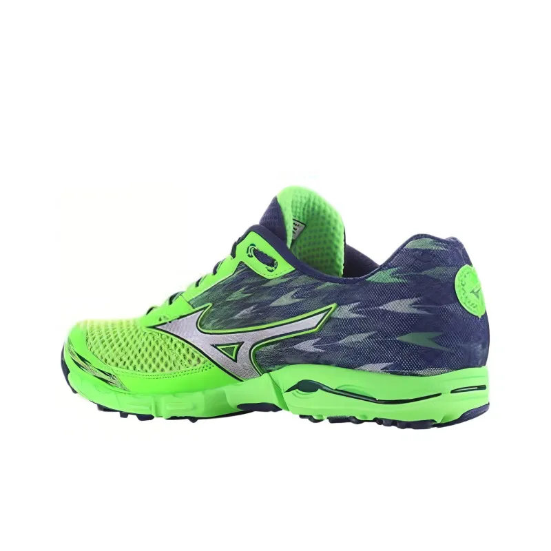 Mizuno Wave Hayate 2-3