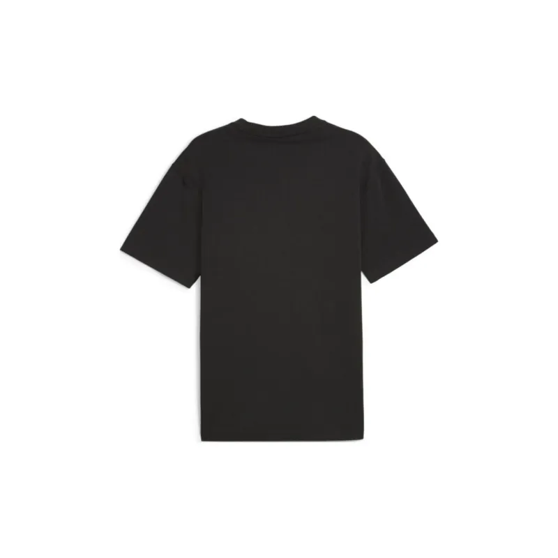 PUMA Downtown 180 Men's Graphic Tee-1