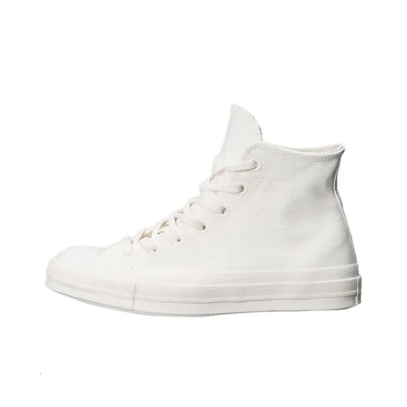 Chuck 70 Maison Margiela X Converse High 'White'-0